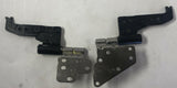 Dell Latitude E5530 Laptop LCD Left & Right Hinge Set- AM0M1000200 - Very Good