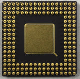 AMD A80486DX4-100SV8B Desktop CPU Processor - Very Good