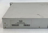 Cisco Meraki MS220 24-Port Cloud Managed Switch (Unclaimed)- MS220-24P-HW - Very Good