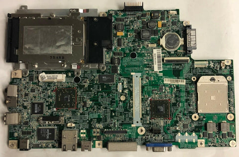 Dell Inspiron 1501 Laptop 31FX2MB0002 Motherboard- UW953 - Very Good