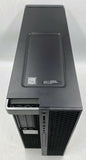 Dell Precision 5820 Tower Server- No Storage, 8GB DDR4 RAM, W-2125 CPU, No OS - Very Good