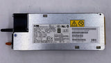 AcBel IBM 550W Power Supply 94Y8109, 100-127V/200-240V, 80 Plus Platinum - Very Good
