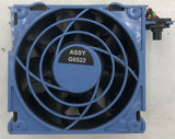 Dell PowerEdge 2600 Server FFC0912DE Cooling Fan Assembly- G0522 - Very Good