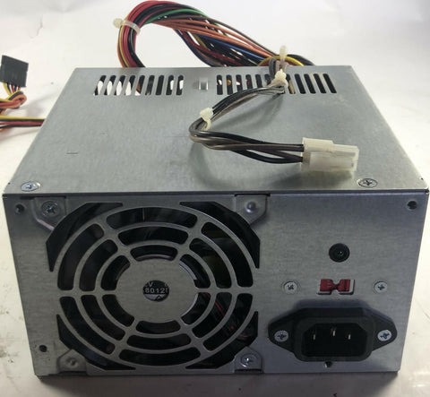 Dell Vostro 230 Desktop PC6037 300W Power Supply- DG1R8 - Very Good