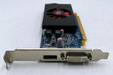 AMD Radeon HD 7570 1GB GDDR5 PCIe Graphics Card- NJ0D3 - Very Good