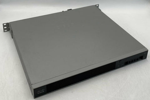 Cisco ASA-5512-X Adaptive Security Appliance