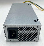 HP DPS-19-AB-22 854142-003 Non-Modular Power Supply, 180W - Very Good