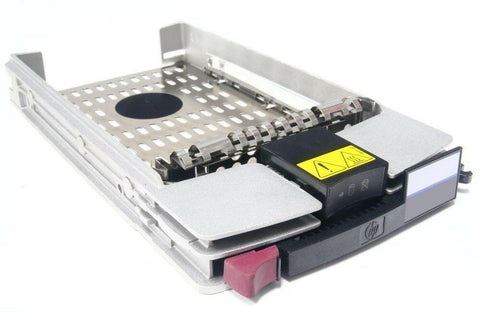 HP U320 SCSI HDD Hot Swap Caddy Tray- 349471-003 - Very Good