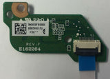 HP ProBook 450 G3 Laptop DAX63TH16F1 Function Board- 3NX63FB0000 - Very Good