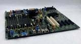 Dell YM158 System Board for PowerEdge 2900 II, Socket J LGA771 - Very Good