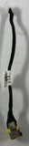Lenovo ThinkPad X131e Laptop DDFL9BAD000 DC Power Jack & Cable- 04W3558 - Very Good