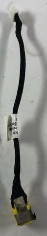 Lenovo ThinkPad X131e Laptop DDFL9BAD000 DC Power Jack & Cable- 04W3558 - Very Good
