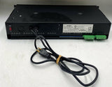 Altronix R248UL CCTV Power Supply 8 Fused Outputs, 24VAC Output, 3.5A - Very Good