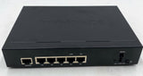 SonicWall APL28-0B4 Network Security Firewall Appliance- TZ350 - Very Good