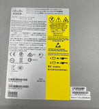 Cisco Nexus Fabric Extender 2248PQ N2K-C2248PQ-10GE - Very Good