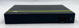TRENDnet 24-Port Gigabit Switch- TEG-S24Dg H/W:V1.1R - Very Good