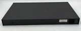 NETGEAR ProSAFE GS728TP 24-Port Gigabit PoE+ Smart Managed Switch, 4 SFP Ports