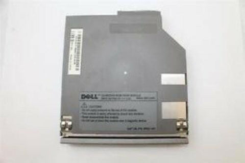 Dell Latitude D610 Laptop TS-L462D CD-RW/DVD-ROM Drive- MK845 - Very Good