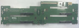 Dell PowerEdge 2950 Server SAS HDD Backplane Board- WM766 - Very Good
