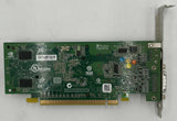 Nvidia GeForce 9300 GE 256MB DDR2 PCI-E Graphics Card - Very Good