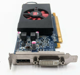 AMD Radeon HD 7570 1 GB GDDR5 PCIe Graphics Card- KFWWP - Very Good