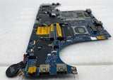 Dell 42T5V Precision 7540 Laptop Motherboard- i9-9880H CPU, NVIDIA T2000 GPU