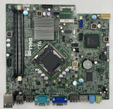 Dell OptiPlex 780 USFF FW0108 Motherboard- DFRFW - Very Good
