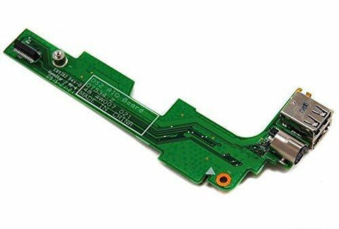 Dell Inspiron 1525 DS2 RIO Board- 07534-2 - Very Good