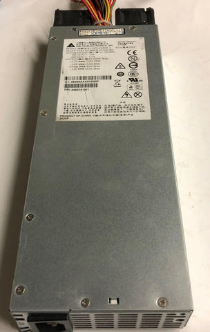HP ProLiant DL160 G5 Server DPS-650MB A 650W Power Supply- 457626-001 - Very Good