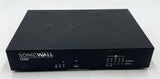 SonicWall APL28-0B4 Network Security Firewall Appliance- TZ350 - Very Good