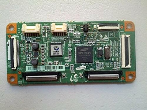 Samsung Main Logic Control Board- LJ92-01750A - Very Good