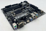 ASUS Prime H270M-PLUS Desktop Micro ATX Motherboard - Very Good