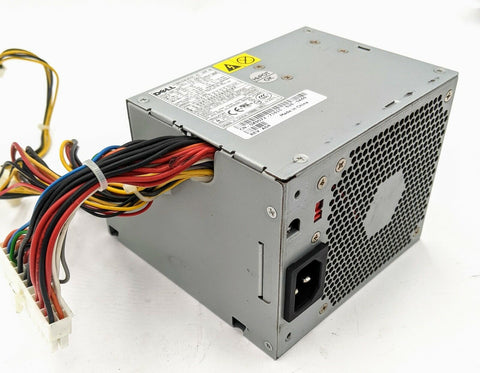 Dell OptiPlex GX620 Desktop L280P-00 280W Power Supply- X9072 - Very Good