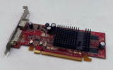 Dell ATI Radeon X600 H9142 128MB PCIe Graphics Card - Very Good