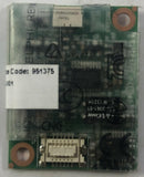 HP Elitebook 8460p Laptop 56K Modem Card- 628824-001 - Very Good