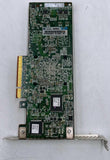 HPE H240 12Gb 2-Port SAS/SATA PCIe 3.0 x8 Smart Host Bus Adapter 779134-001 - Very Good