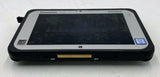 Panasonic FZ-M1JX19GVM Toughpad Rugged Tablet- No SSD, 8GB DDR3, i5-7Y57, No OS