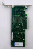 AddOn 656596-B21 10Gb Dual RJ-45 PCIe x8 Network Interface Card - Very Good
