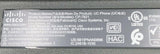 Cisco CP-7821 2-Line VoIP Phone