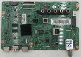 Samsung UN48J5200AF TV Main Board- BN94-11797L - Very Good