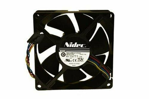 Dell OptiPlex 360 Desktop T92C12MS1A7-57A02 Fan- G922P - Very Good