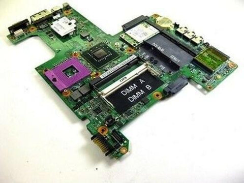 Dell Inspiron 1525 Laptop Motherboard- PT113 - Very Good