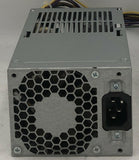 HP ProDesk 400 G1 Desktop D12-240P3B 240W Power Supply- 722536-001 - Very Good