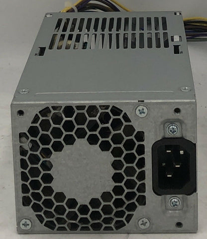 HP ProDesk 400 G1 Desktop D12-240P3B 240W Power Supply- 722536-001 - Very Good