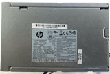 HP Compaq 6200 Pro Microtower PC PS-4321-1HB 320W Power Supply- 613764-001 - Very Good