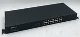 TP-Link TL-SG1016 16-Port Gigabit Unmanaged Switch - Very Good