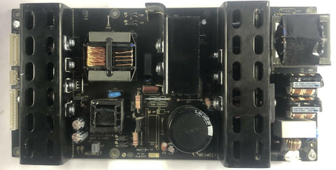 Element ELDFW464 LCD TV Power Supply Board- MLT198TL - Very Good