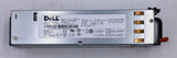 Dell PowerEdge 2950 750W Power Supply X404H, 100-240V AC, Redundant - Very Good