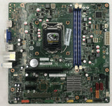 Lenovo ThinkCentre E73 Desktop MS-7825 Motherboard- 03T7161 - Very Good