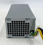 Dell 52CKC 260W Power Supply for OptiPlex 3060/5060/7060, 6-Pin + 4-Pin - Very Good